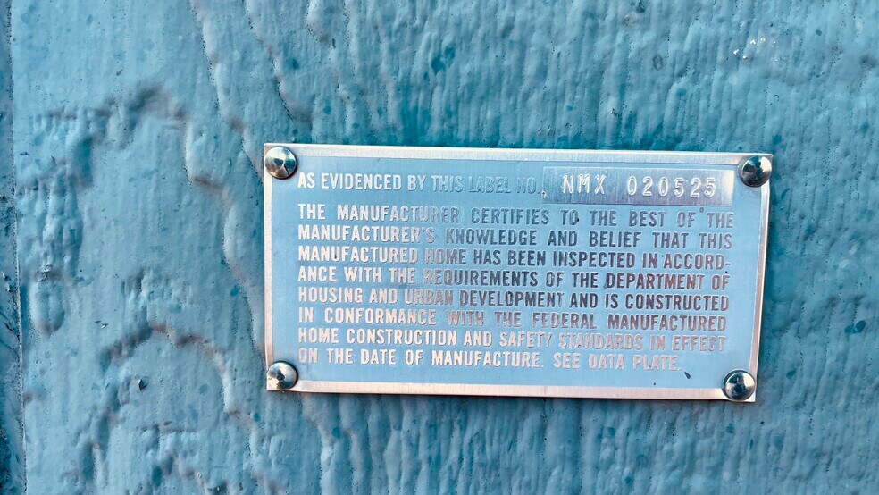 More Photos Of 1613 W San Antonio St, Marfa Specialty For Sale