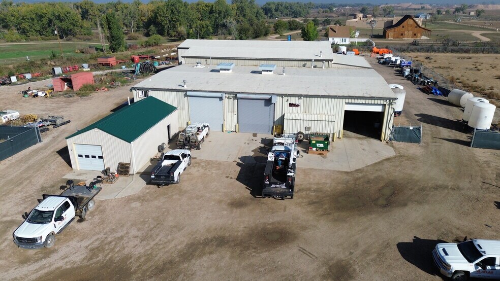 More Photos Of 145 14th St, Fort Lupton Industrial For Sale