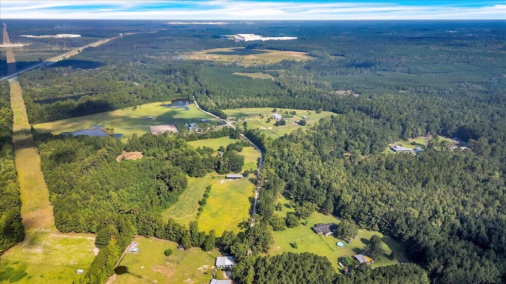 More Photos Of 1075 Osteen Rd, Bloomingdale Land For Sale