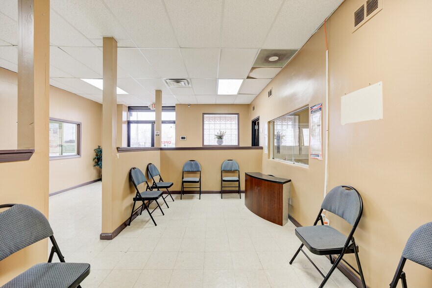 More Photos Of 19953 Conant St, Detroit Medical For Sale