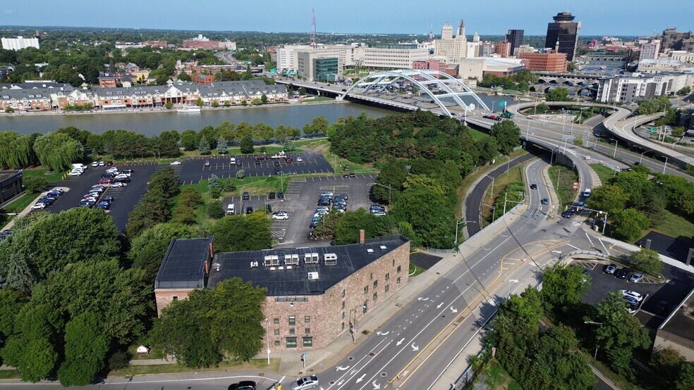 More Photos Of 1 Mt Hope Ave, Rochester Office For Sale