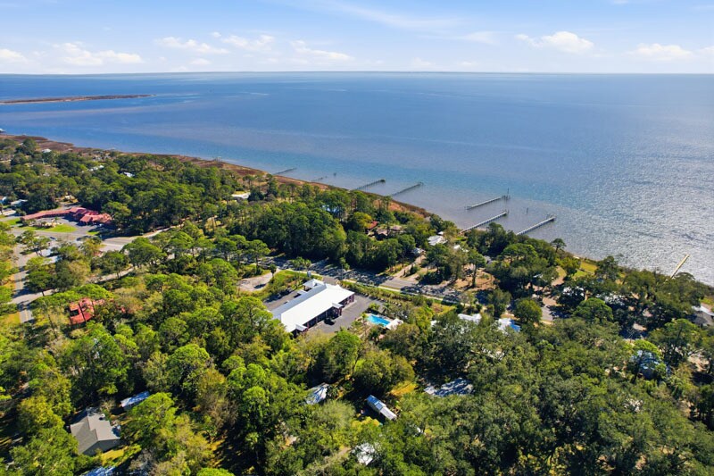 More Photos Of 249 US Highway 98, Apalachicola Hotel For Sale
