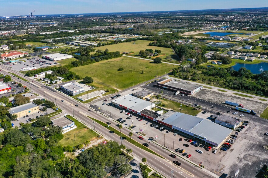 More Photos Of 701 N US Highway 41, Ruskin Land For Sale