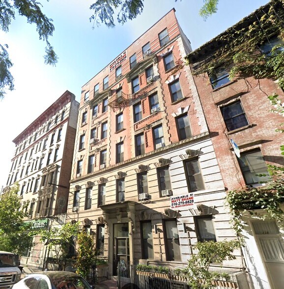 Primary Photo Of 240 E 9th St, New York Apartments For Sale