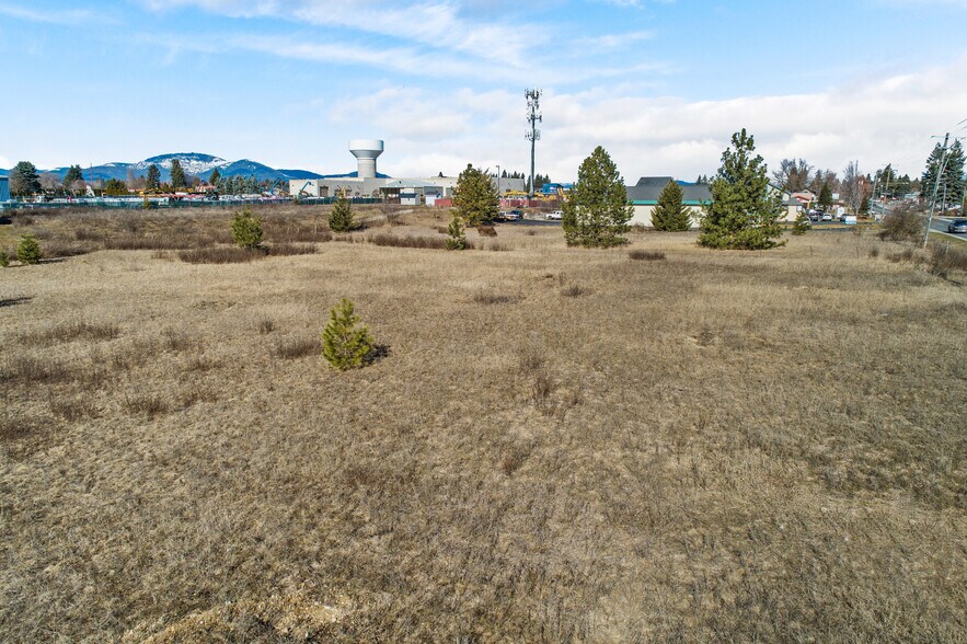 More Photos Of 10500 N Government Way, Hayden Land For Sale