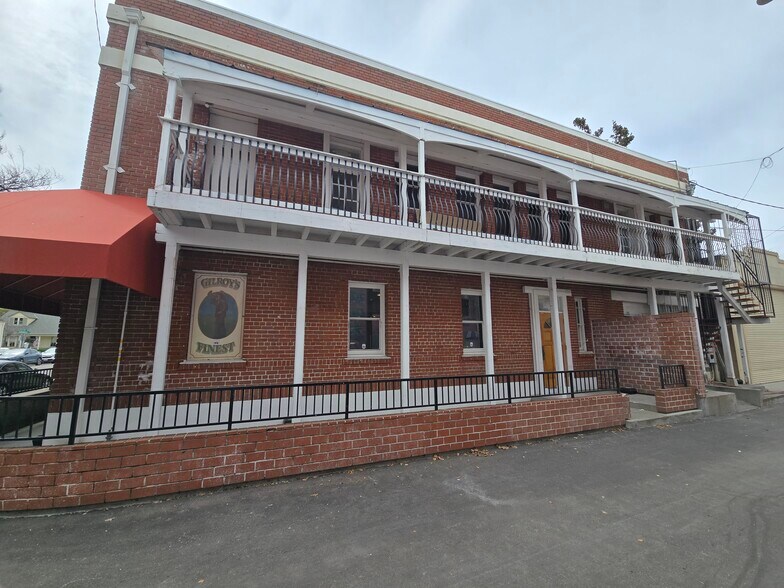 More Photos Of 55 5th St, Gilroy Restaurant For Sale