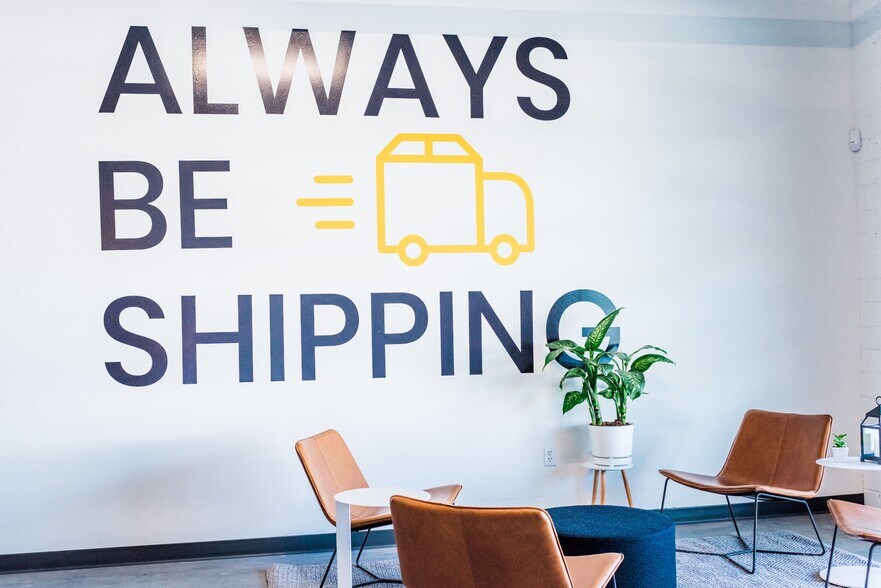 More Photos Of 4786-4790 1st Ave S, Seattle Warehouse For Lease