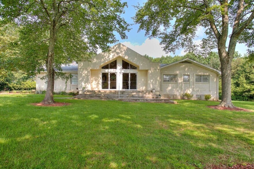 More Photos Of 1093 Panola Rd, Stone Mountain Specialty For Sale