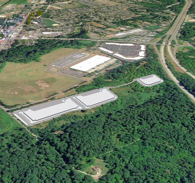 More Photos Of , North Bend Industrial For Sale