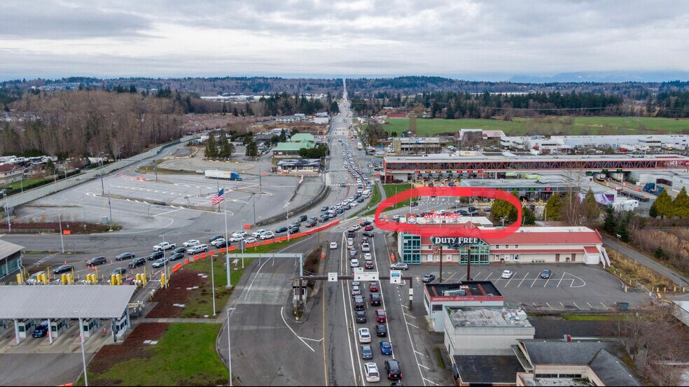 More Photos Of 2 12th St, Blaine Office For Sale