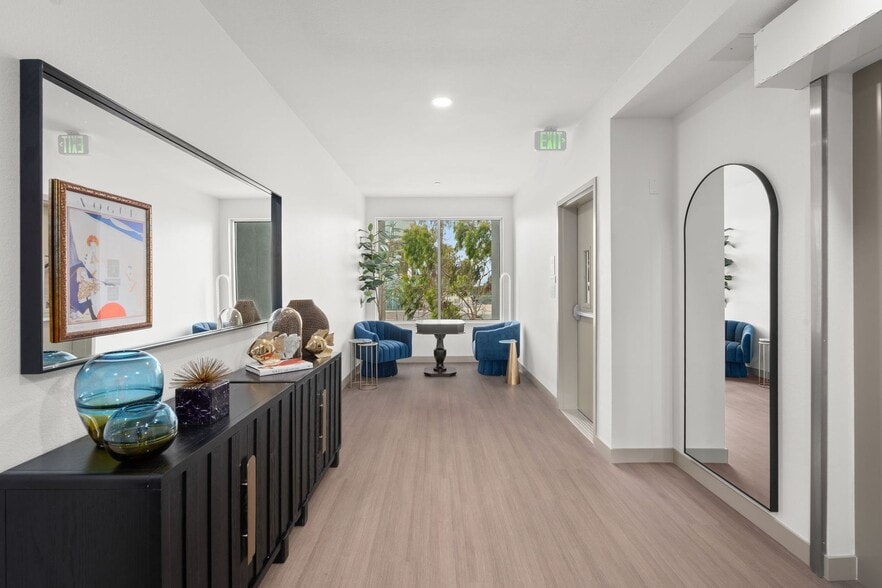 More Photos Of 2724 El Cajon Blvd, San Diego Apartments For Lease