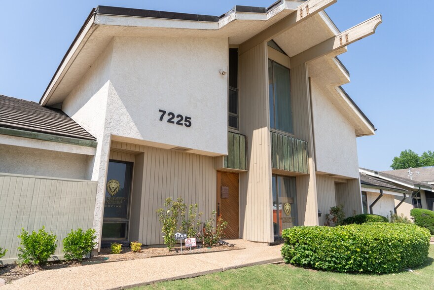 More Photos Of 7225 S 85th East Ave, Tulsa Office For Lease