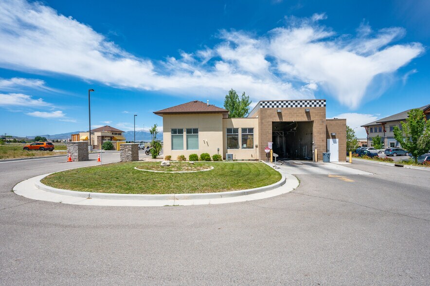Primary Photo Of 2276 N 400 E, Tooele Freestanding For Sale