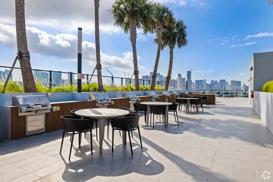 More Photos Of 176 NW 25th St, Miami Apartments For Lease