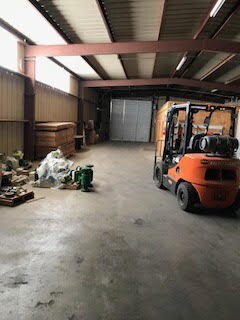 More Photos Of 1607 S Midkiff Rd, Midland Flex For Lease