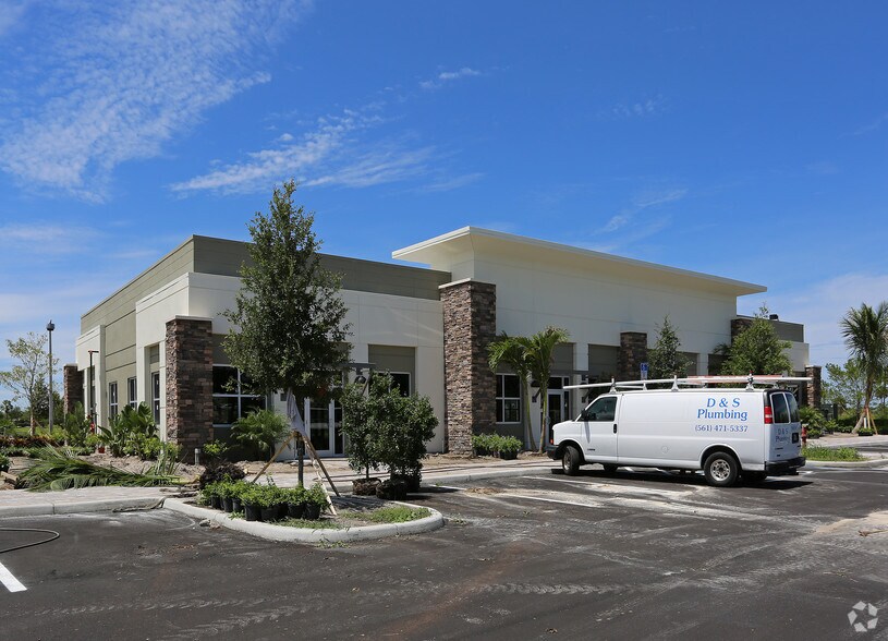More Photos Of 2585 State Road 7, Wellington Office For Lease