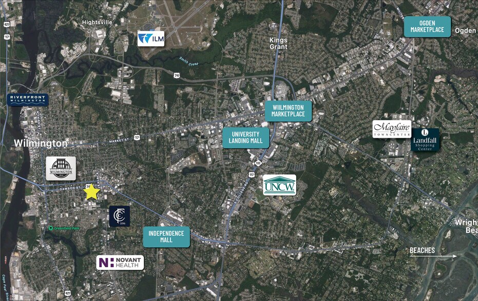 More Photos Of , Wilmington Unknown For Sale