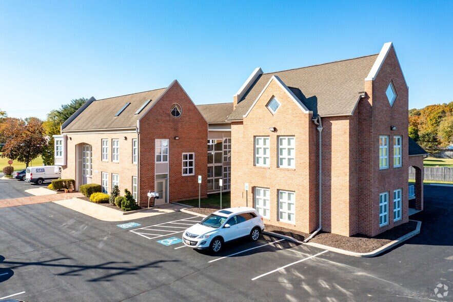 More Photos Of 2700 Philadelphia Rd, Edgewood Office For Sale