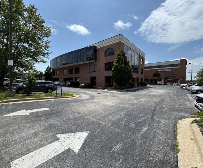 More Photos Of 3271 E Battlefield St, Springfield Office For Lease