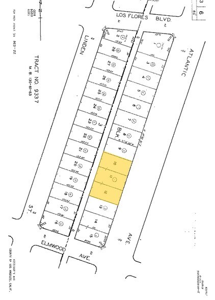 More Photos Of 11053-11067 Atlantic Ave, Lynwood Storefront For Sale