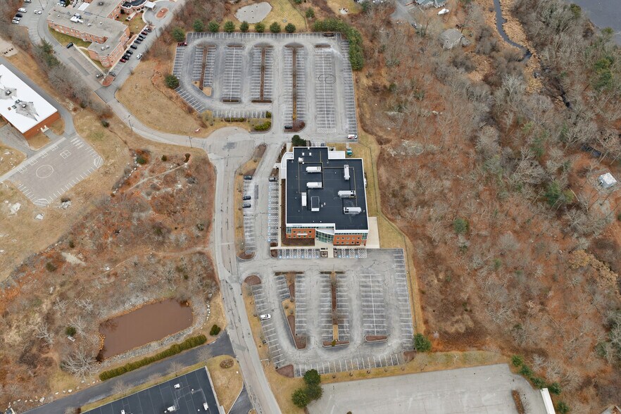 More Photos Of 51 Performance Dr, Weymouth Medical For Lease