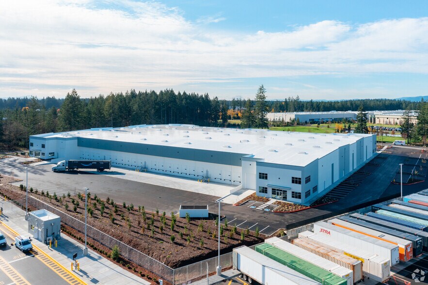 More Photos Of 3130 Hogum Bay Rd NE, Lacey Warehouse For Lease