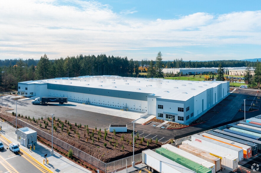 More Photos Of 3130 Hogum Bay Rd NE, Lacey Warehouse For Lease