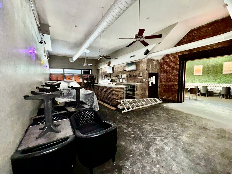 More Photos Of 1506-1512 Park St, Alameda General Retail For Sale