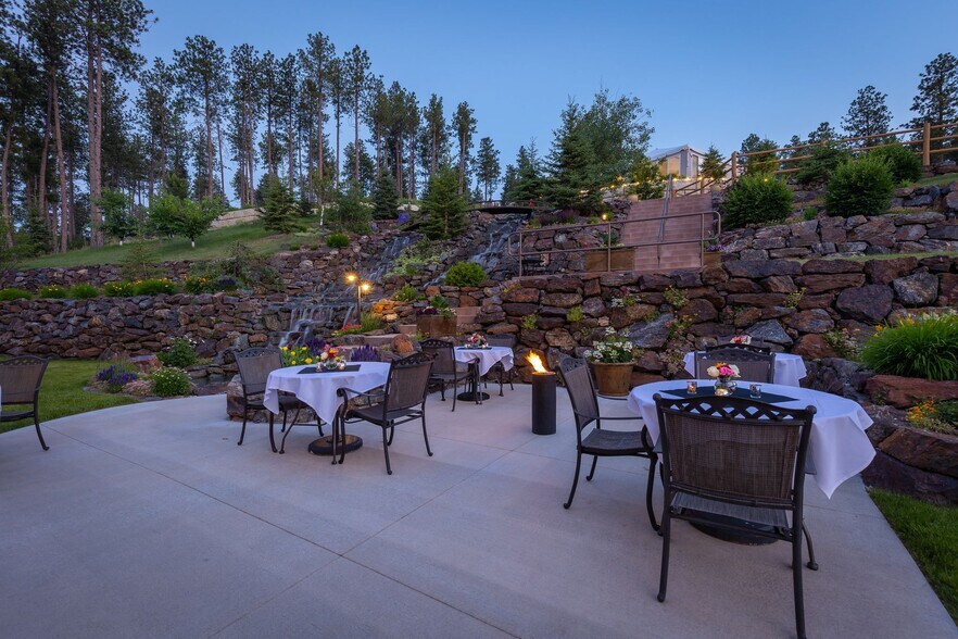 More Photos Of 23204 Summer Creek Dr, Rapid City Hospitality For Sale
