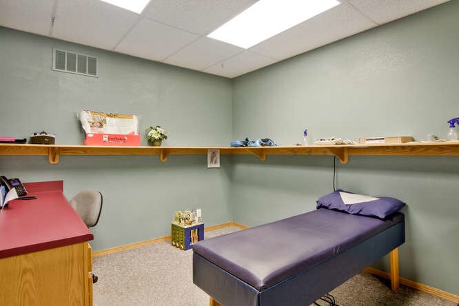 More Photos Of 1919 W Central Ave, El Dorado Warehouse For Lease