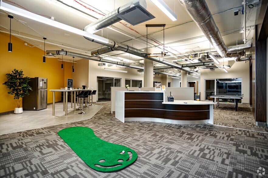 Photo of 3rd Floor Ste 