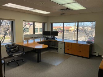 More Photos Of 2452 Patterson Rd, Grand Junction Office For Lease