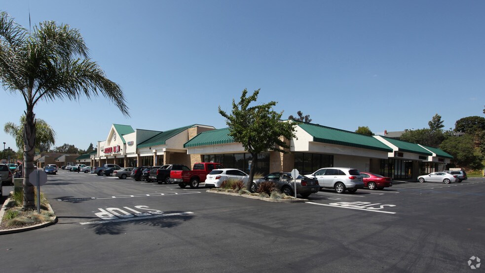 More Photos Of 1220-1364 E Mission Ave, San Marcos Unknown For Lease