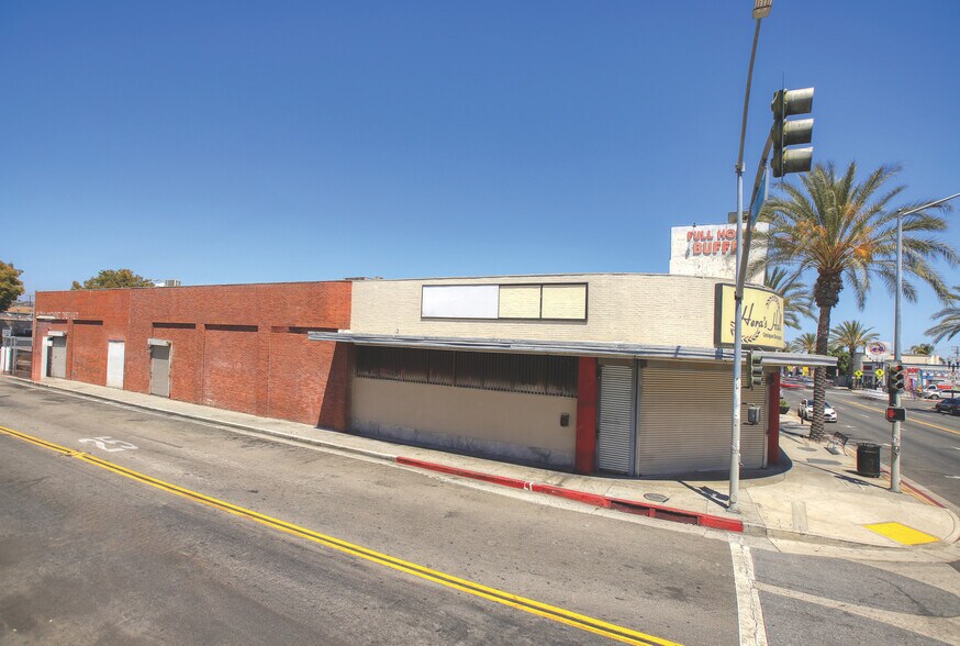 More Photos Of , Los Angeles General Retail For Sale