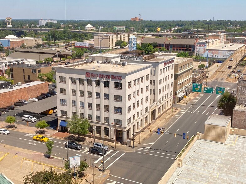 More Photos Of 229 Milam St, Shreveport Loft Creative Space For Lease