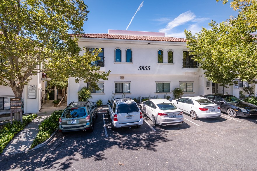 Primary Photo Of 5855 Capistrano Ave, Atascadero Office For Lease