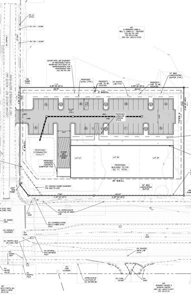 Primary Photo Of 15432 Carrollton Blvd, Carrollton Land For Sale