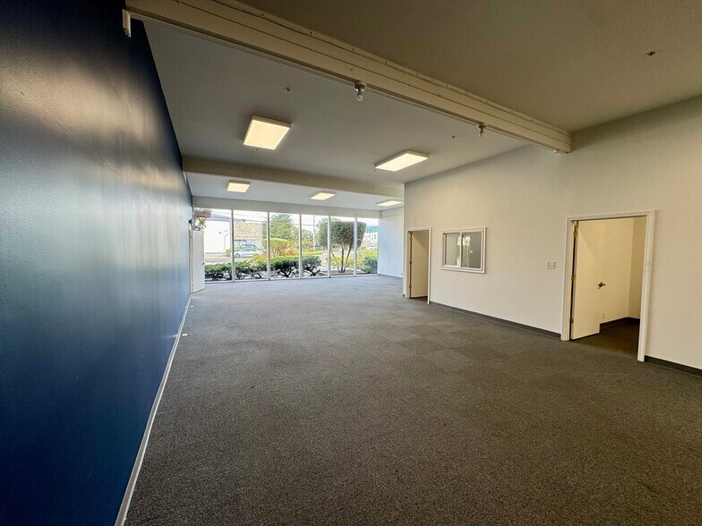 More Photos Of 138 W Harris Ave, South San Francisco Warehouse For Lease