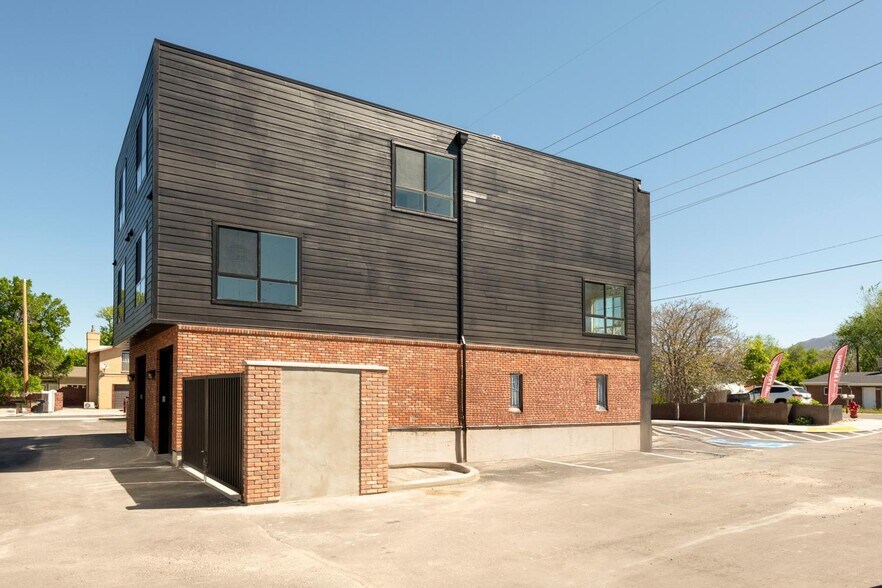 More Photos Of 4348 S 900 E, Salt Lake City Office For Sale