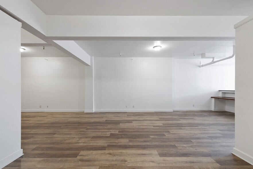 More Photos Of 5264 3rd St, San Francisco Office For Lease