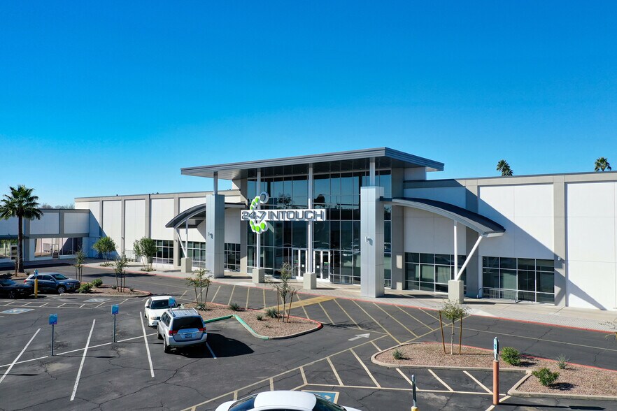 More Photos Of 1262-1342 S Country Club Dr, Mesa General Retail For Lease
