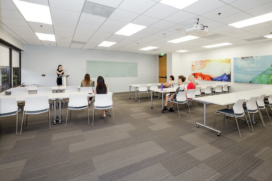 More Photos Of 4370 La Jolla Village Dr, San Diego Office For Lease