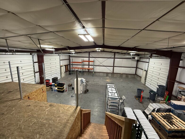 More Photos Of 1900 N 200 E, Spanish Fork Warehouse For Lease