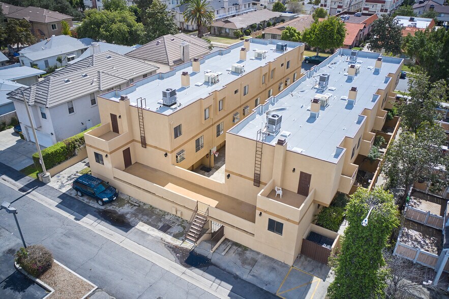 More Photos Of 143 Alta St, Arcadia Apartments For Sale