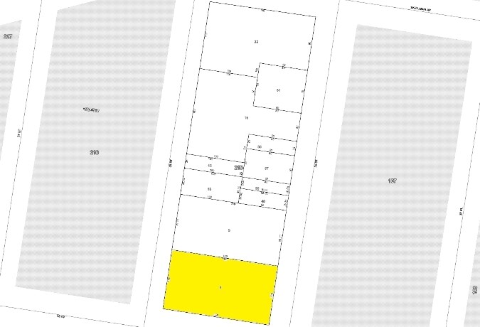 Primary Photo Of 38-09 43rd Ave, Long Island City Manufacturing For Lease