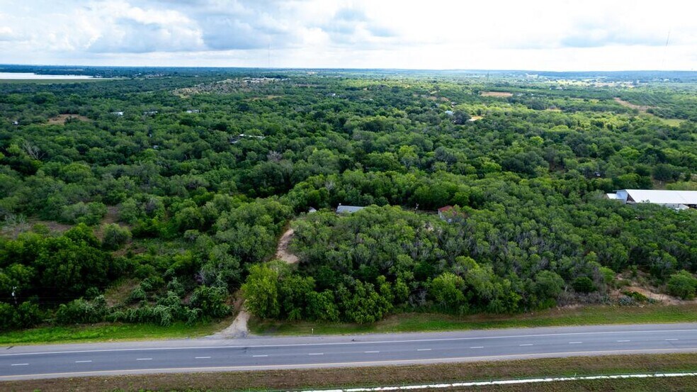 More Photos Of 15722 S US Highway 181, San Antonio Land For Sale