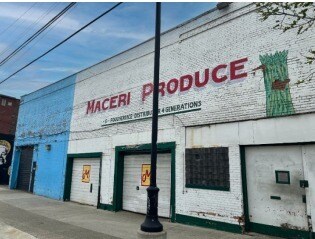 More Photos Of 2625-2641 RUSSELL St, Detroit Warehouse For Sale