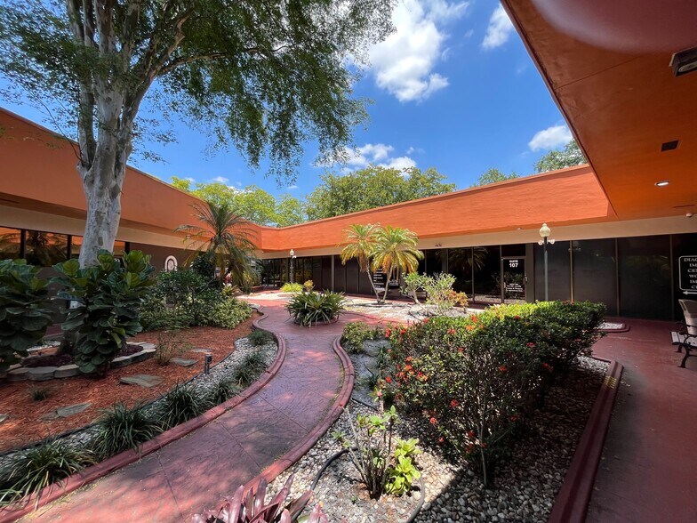 More Photos Of 7301 NW 4th St, Plantation Medical For Sale
