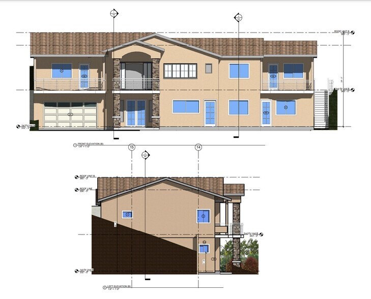 More Photos Of 3176 Tustin st, Orange Land For Sale