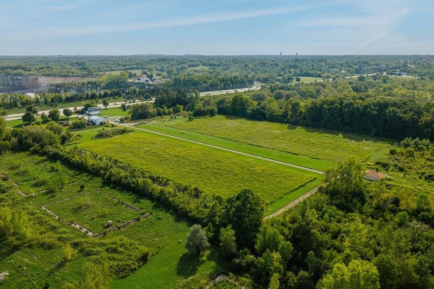 More Photos Of 5732 W Rawson Ave, Franklin Land For Sale